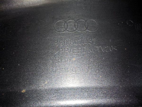 Para-choques Dianteiro Audi TT 8S Usado Original