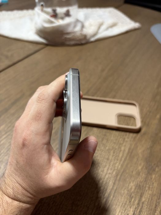 Iphone 15 pro max 256GB