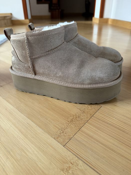 Уги UGG оригінал