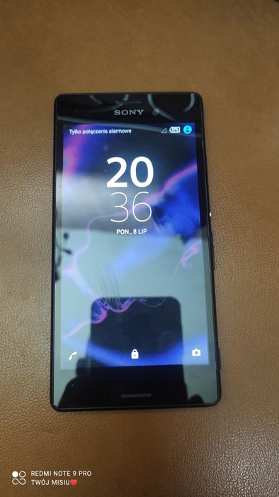 Telefon Sony Xperia M4 aqua