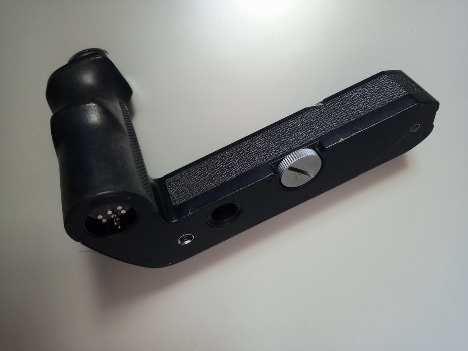 Canon AE Motor Drive FN