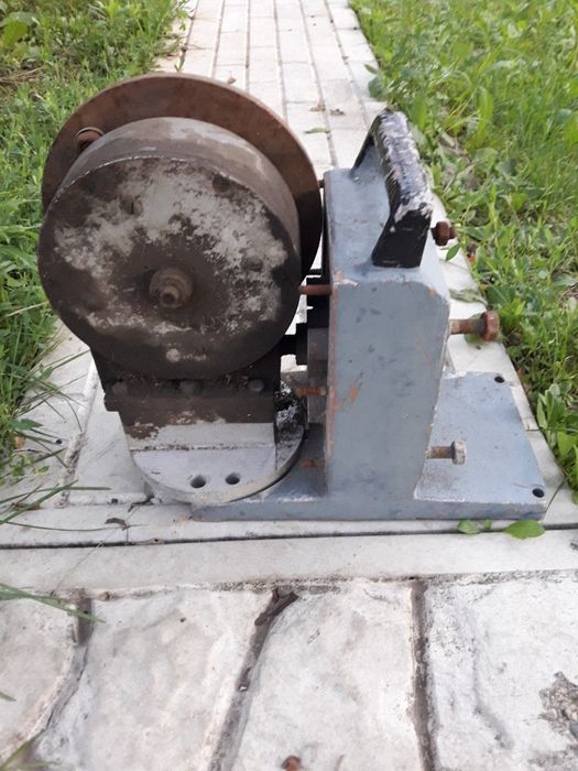 Редуктор червячный