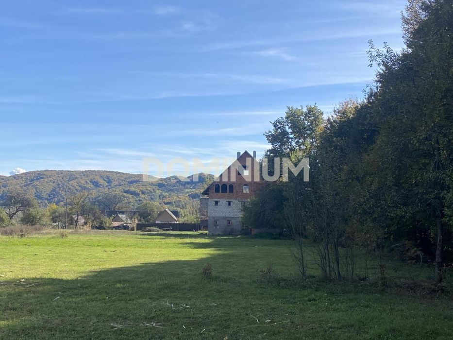 Продається новобудова в с. Нанково