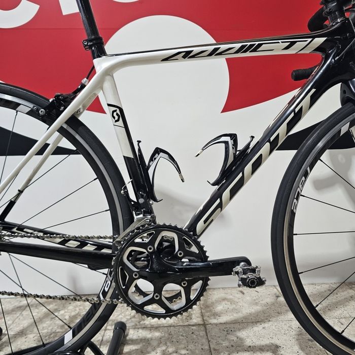 Scott Addict 30.