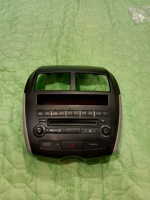 Продам магнитолу
