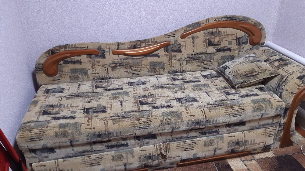 Диван-кровать в спальню или комнату