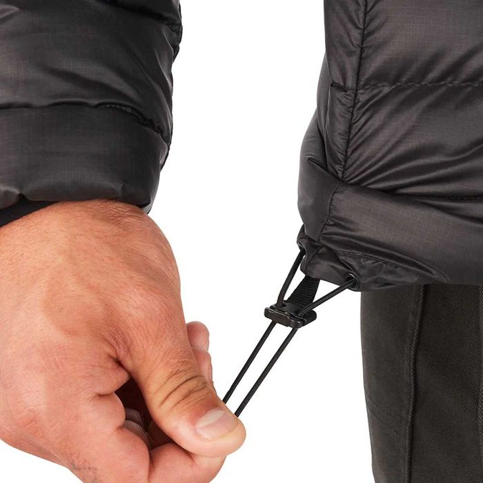 Пуховик Marmot Highlander Down Hoody (модель 2023)