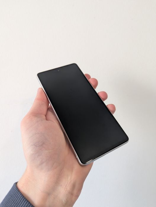 Google Pixel 7 White 8/256gb Neverlock