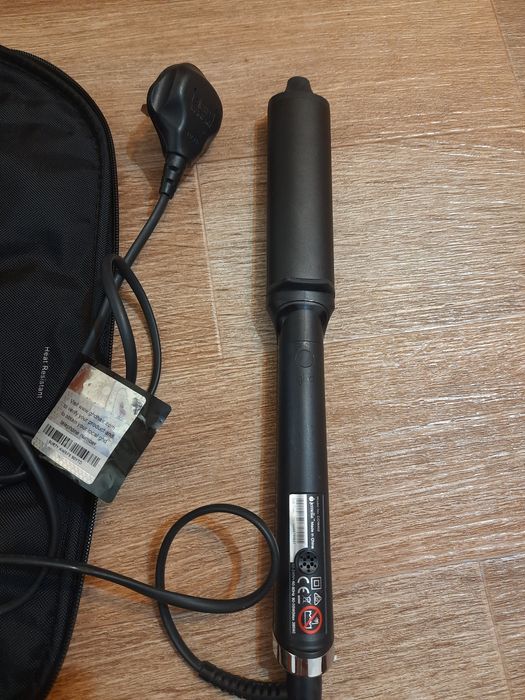 Професійна плойка ghd Curve Wand Classic Wave оригінал