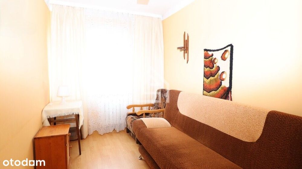 3-pokojowe mieszkanie 61,9 m² w Bochni