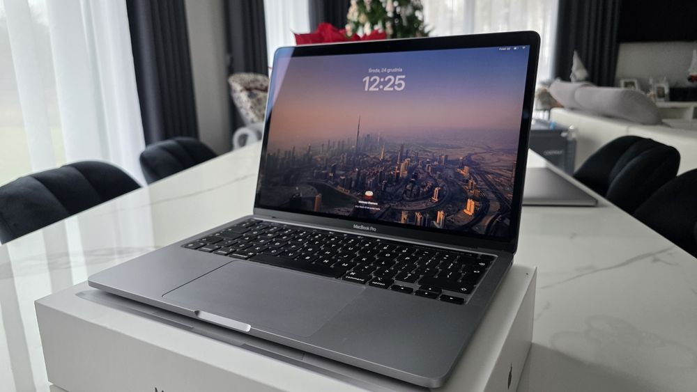 Macbook Pro 13.3' M1 8Gb 256gb