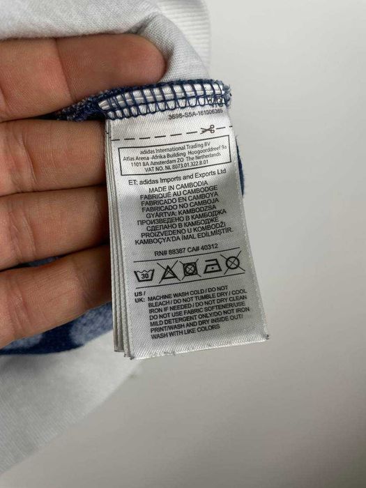 Жіноча спортивна кофта , худі , кенгуру adidas