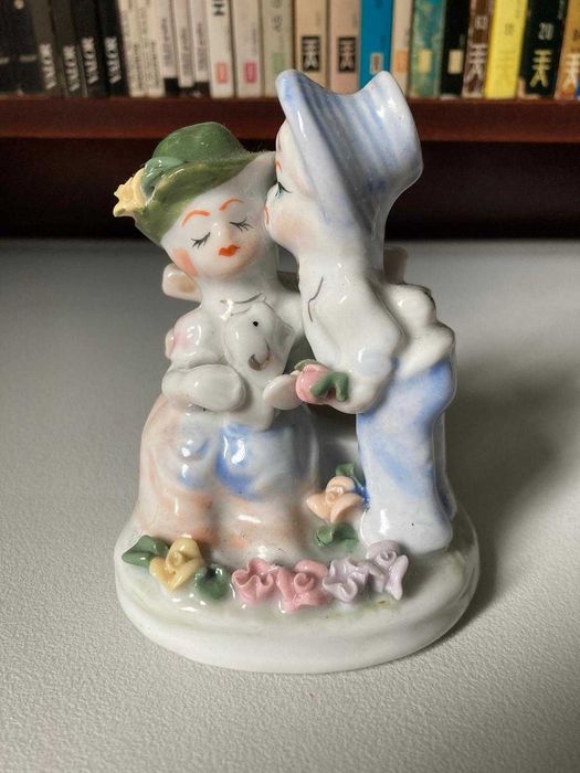 Decorative Figure