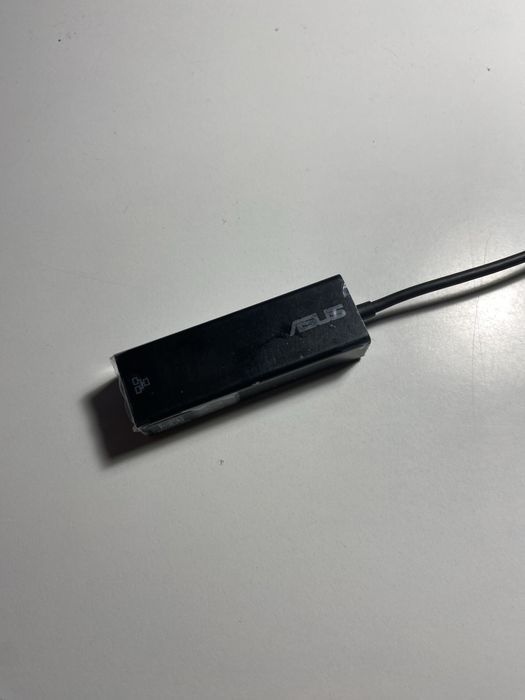 Adapter ASUS Ethernet przewodowy
