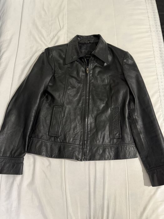 Casaco verao/primavera/outono