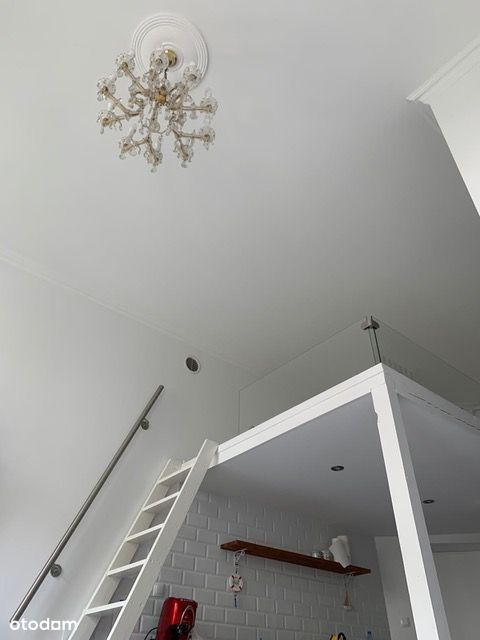107 m²| Świnoujście Centrum | 4,20 m wysokości |3 strategie biznesowe|