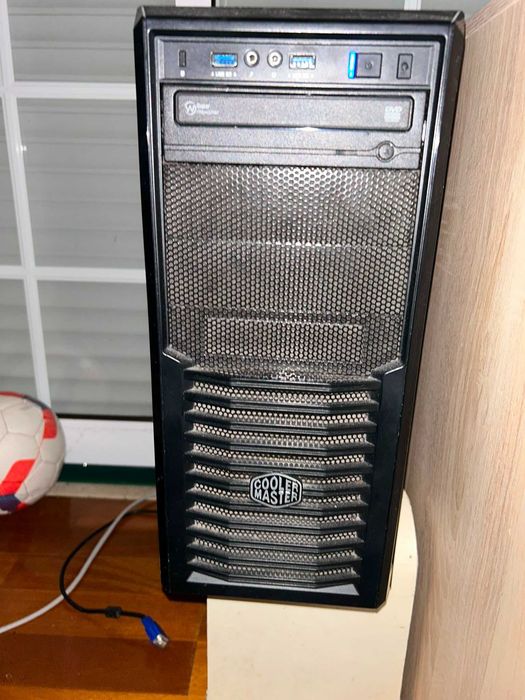PC Gaming / Workstation