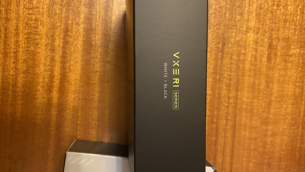 Мишка VXE R1 SE+