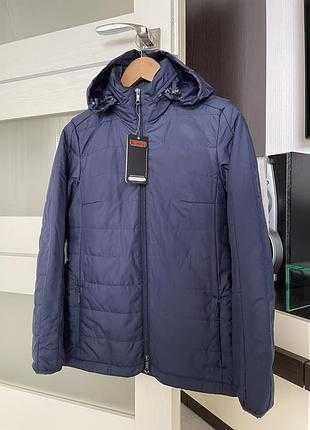 Брендова термокуртка Brooks Brothers Thermore
