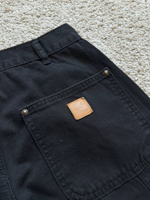 Карго брюки Carhartt WIP (штаны)