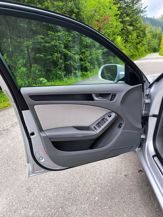 Audi A4 2009 VIN WAUBFAFLXAN011748 фото оголошення 11 з 24