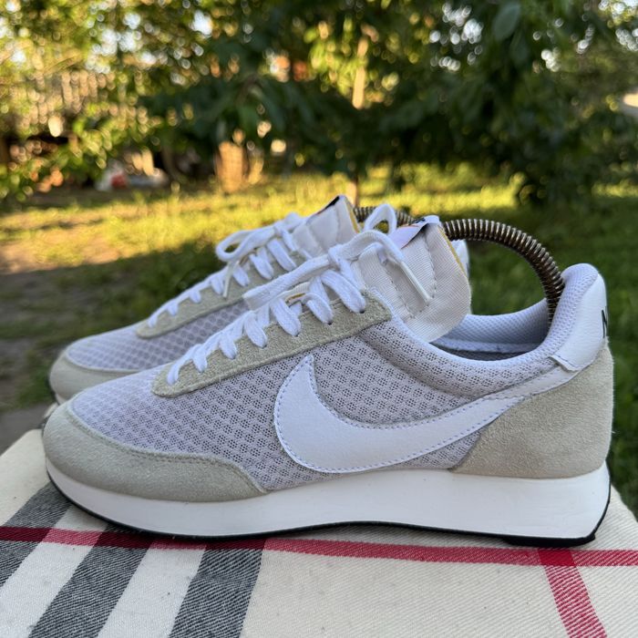 Кроссовки Nike Air Tailwind 79 White, 40 размер, Оригинал, Кросівки