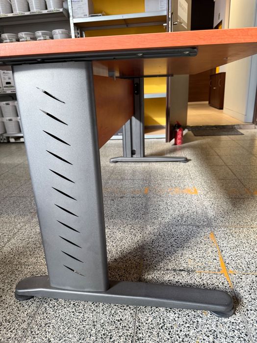 Biurko jak nowe 160x80cm