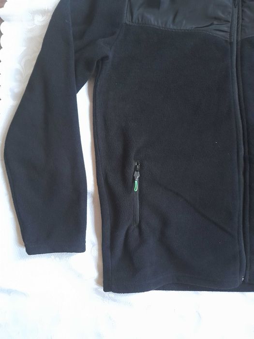 bluza polarowa męska COLUMBIA TITANIUM  XXL