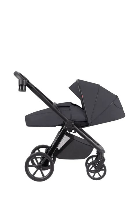 Коляска carrello omega plus 2в1