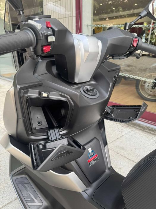VOGE SR3 ENTREGA IMEDIATA