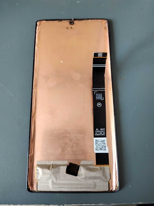 Telefon na czesci edge 30 ultra