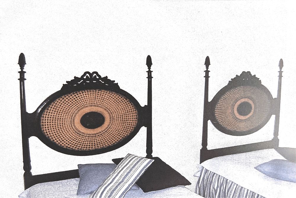 Camas estilo Luis XV