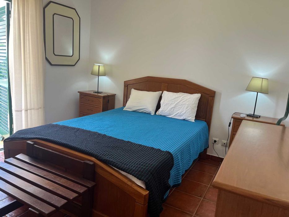 Apartamento de 2 Quartos para Férias em Altura