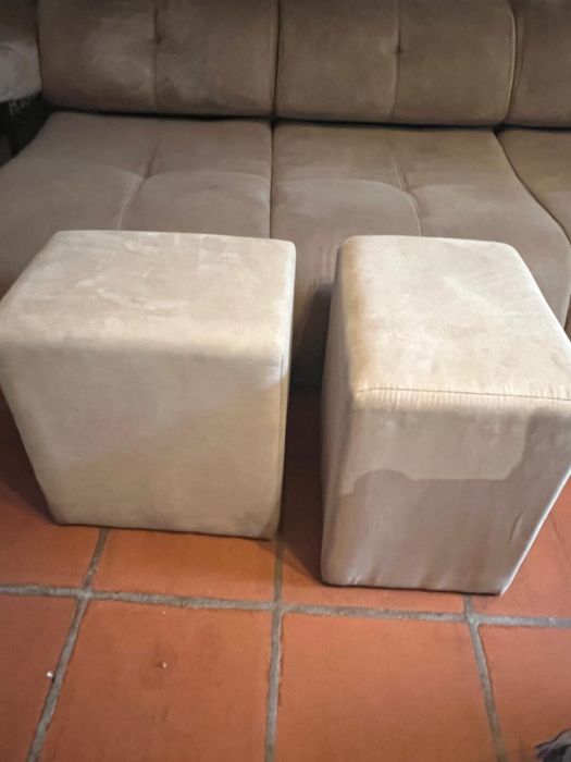 Sofa em ltimo estado