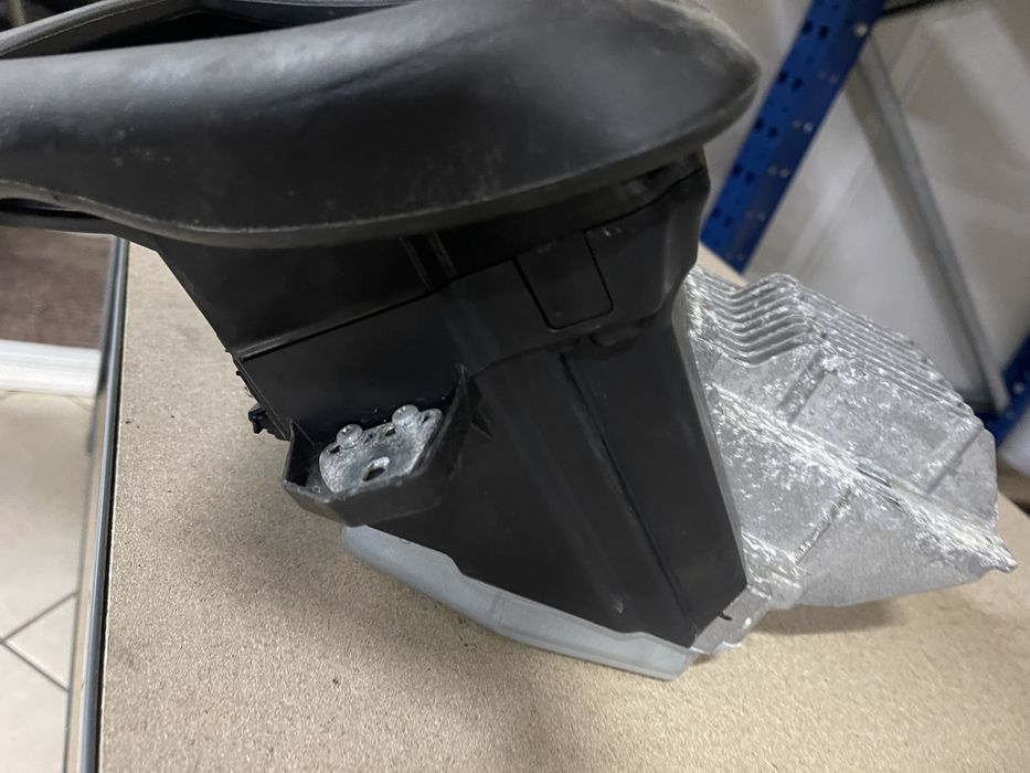 Head up display bmw f10 f11