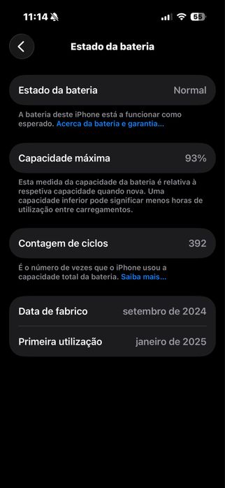 iphone 16 rosa/ pink, 128 gb