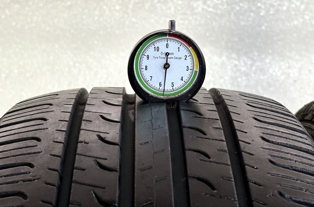 Автошини колеса резина 225/55 R19 Goodyear Efficient Grip літні