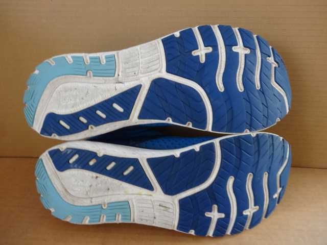 Buty BROOKS GLYCERIN 18 roz 48,5 Bieganie Sportowe