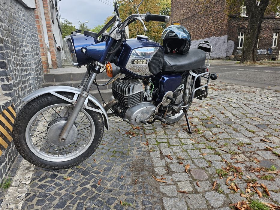 BMW 1100RT Super Stan