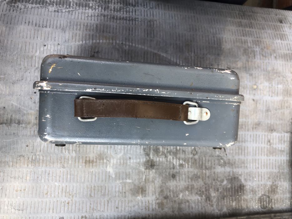 Тестер Ц 4360