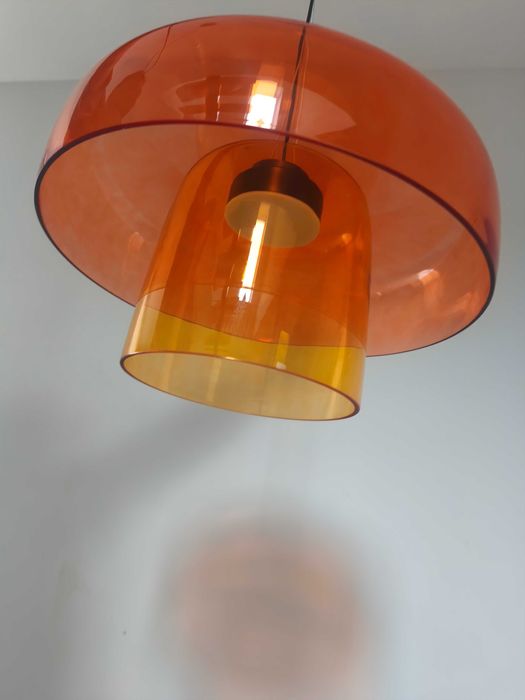 Candeeiro NOVO e bom