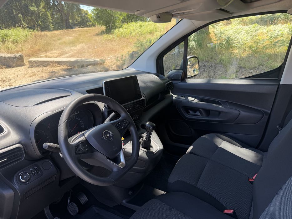 Opel Combo 1.5CDTI 2022 XL