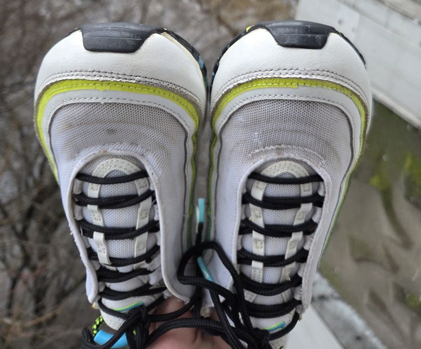 42.5p Nike Air Max 97 чоловічі кросівки