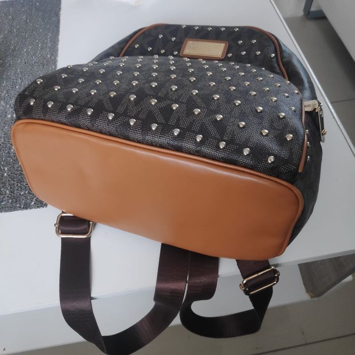 Plecak MK Michael Kors oryginalny jak nowy