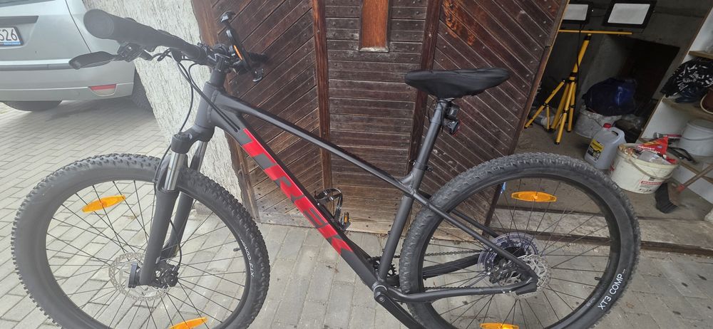 Trek Marlin 5 GWARANCJA