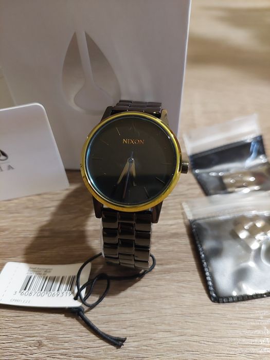 Relógio Nixon A361
