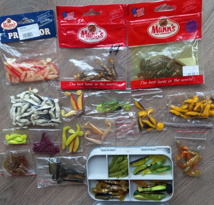 Воблери,Блешні,силікон,бомбарди,самодур,гачки