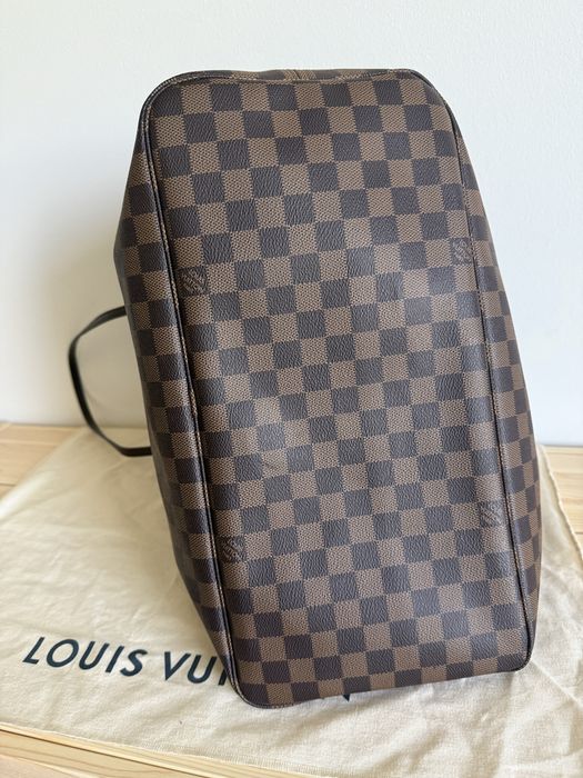 Louis Vuitton Neverfull GM - ikona!