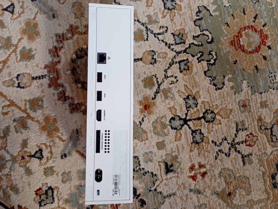 Xbox sera S 512gb gmina Sejny