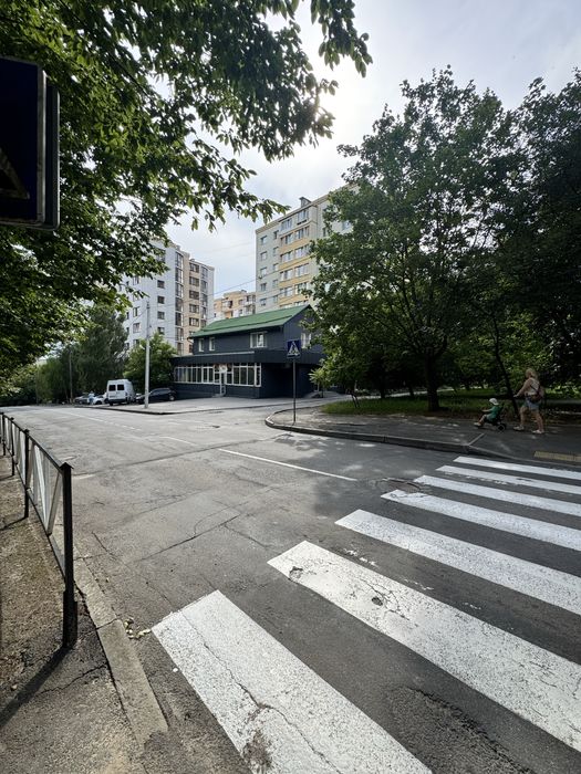 Оренда фасадного приміщення, 30 кв.м вул. Перемоги, м. Хмельницький